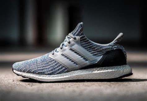 adidas Ultra Boost 4.0 Detailed Photos - Sneaker Bar Detroit