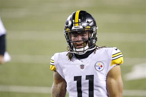 Ryan Clark Blasts Chase Claypool for Selfishness on Pittsburgh Steelers ...