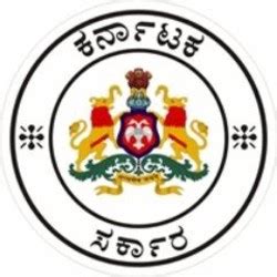 Karnataka Sarkara Logos 4D1