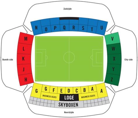 Alles over de eredivisie club FC Utrecht op een rij!