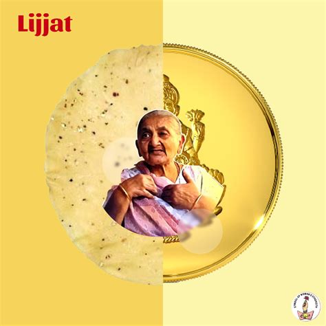 Lijjat Papad Case Study. On 15th March 1959, seven Gujarati… | by ...