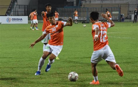 Hero I-League: Aizawl FC hope to build winning momentum against NEROCA ...