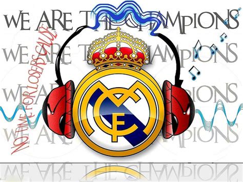 Real Madrid Logo Wallpapers - Wallpaper Cave