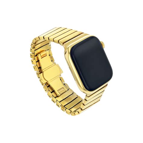 Apple Watch Series 8, 18K Solid Gold Limited Edition, 41mm