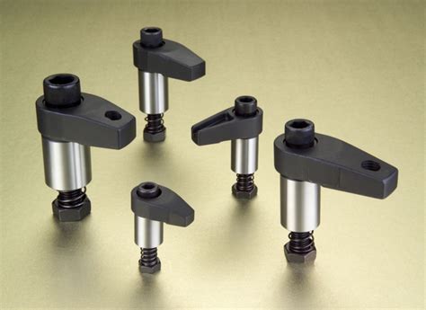 Imao® Hook Clamps Offer Versatile, Secure Fixturing (Fixtureworks) - Zycon