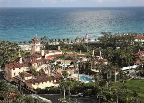 Mar-a-Lago - SafeeraGuled