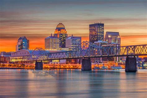 17 Fun Things to Do in Louisville, Kentucky