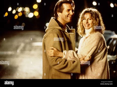 THE MIRROR HAS TWO FACES (US 1996 JEFF BRIDGES, BARBRA STREISAND Stock Photo - Alamy