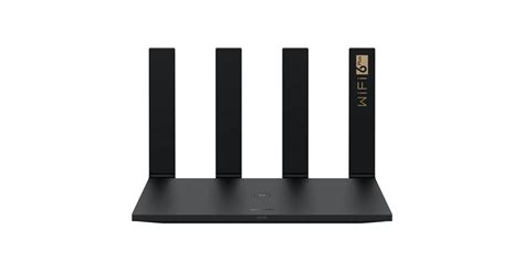 HUAWEI Routers - HUAWEI Global