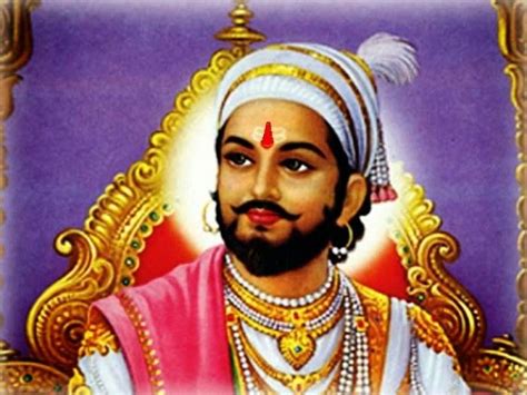 Chhatrapati Shivaji Maharaj Biography - Facts, Life History & Achievements