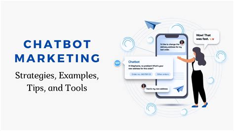 Chatbot Marketing: Strategy & Examples for Digital Success