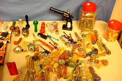 Possession of Drug Paraphernalia — Michigan Criminal Lawyer Blog — March 12, 2021