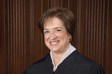 Elena Kagan ’81: Associate Justice, Supreme Court of the United States ...