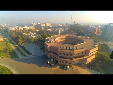 NIT Jalandhar CAMPUS TOUR - YouTube