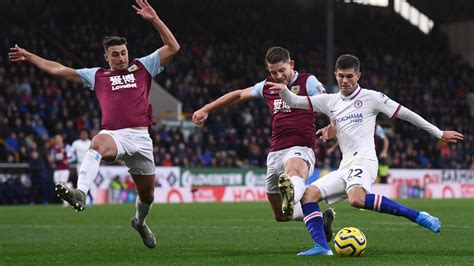 Watch: Brilliant Solo Christian Pulisic Goal vs Burnley