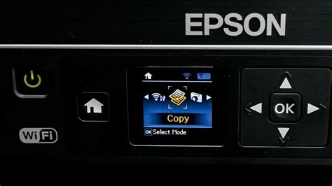 Epson ET-2550 EcoTank printer - CNET