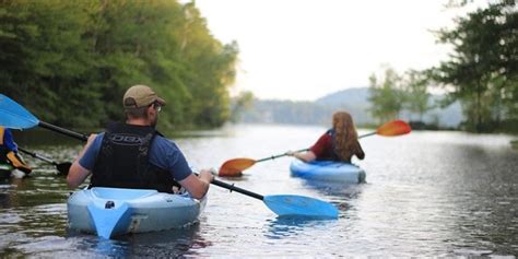 10 Awesome Things to Do Outdoors - All Pro Dad