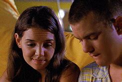 Pacey Witter & Joey Potter - Pacey and Joey Photo (33571683) - Fanpop