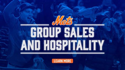 Mets Tickets | New York Mets