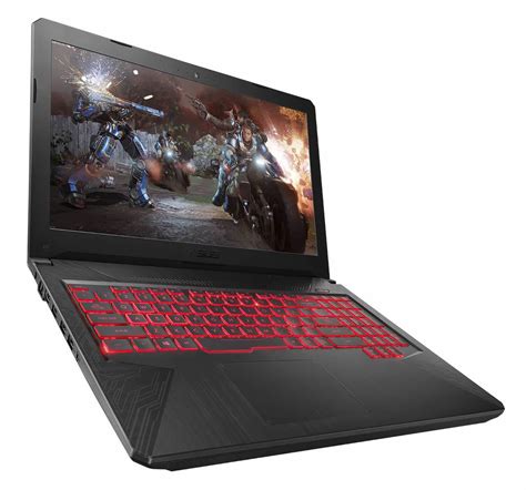 Asus FX504GM TUF Gaming Reviews and Ratings - TechSpot