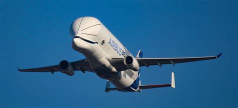 Airbus Beluga : r/aviationliveries