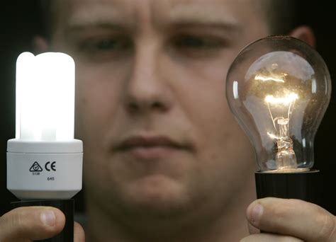 Return of the incandescent bulbs: New ‘light recycling’ bulbs to potentially replace LEDs
