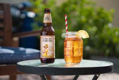 Best Hard Iced Teas: Alcoholic Iced Tea Drinks to Enjoy This Summer - Thrillist