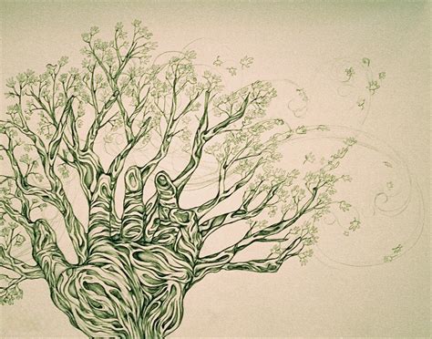 The Vine and the Branches by isaiah42 on DeviantArt