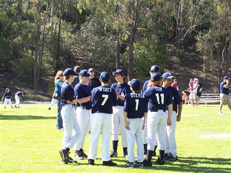 Mrs. Yollis' Classroom Blog: Knapp Ranch Baseball Opening day