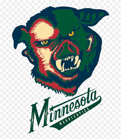 Minnesota Wild Logo