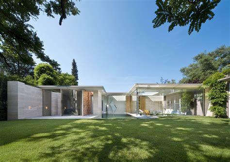 Glass House Design | Home Design and Decoration