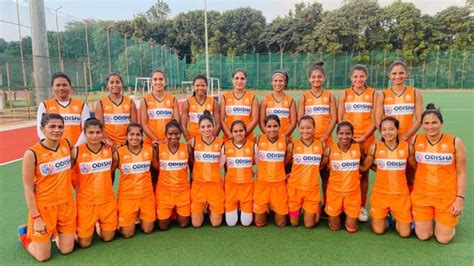 India women's hockey team coach wants to prove Tokyo Olympics show was ...