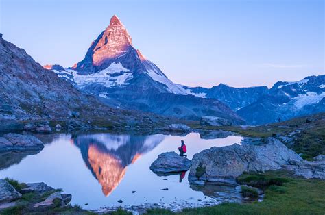 Best hikes in Switzerland - Lonely Planet
