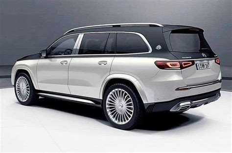 Maybach Gls 600 Price 2024 - Sandi Cordelie