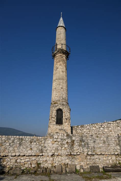 Travnik Fortress (Travnička Tvrđava) photo spot, Travnik