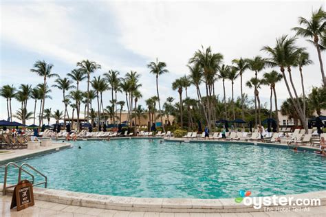 Fort Lauderdale Marriott Harbor Beach Resort & Spa Review: What To REALLY Expect If You Stay