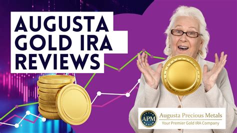 augusta gold ira reviews - Choosing Your Gold IRA