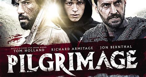 Pilgrimage | Teaser Trailer