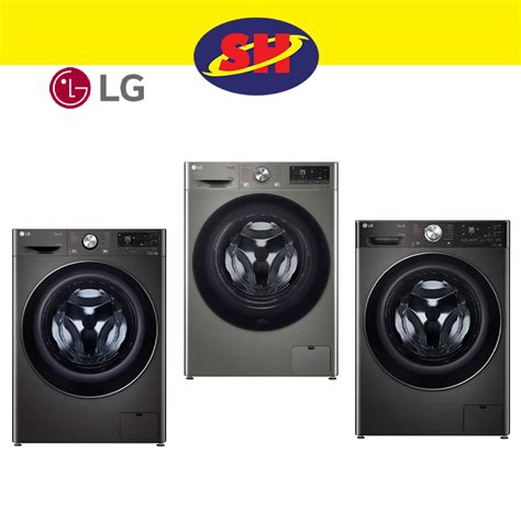 LG GE Washers And Dryers: A Comprehensive Comparison For, 47% OFF