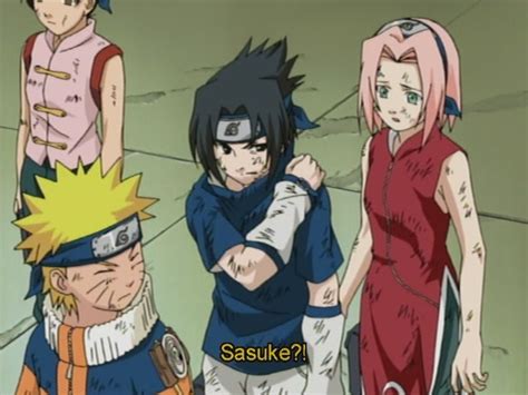 sakura & sasuke