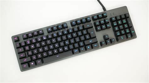 Logitech G513 Carbon - Recensione | PC-Gaming.it