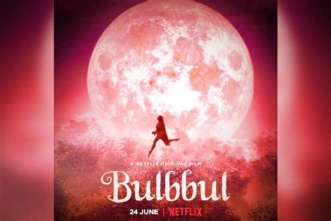 Bulbbul Movie Review and Rating: It is predictable, and for a horror ...