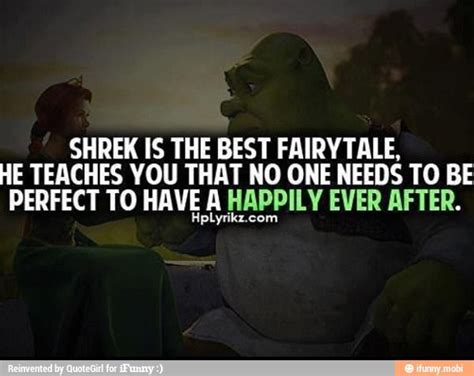 Shrek Quotes About Love. QuotesGram