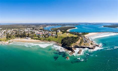 Yamba Beach Escape | TripADeal