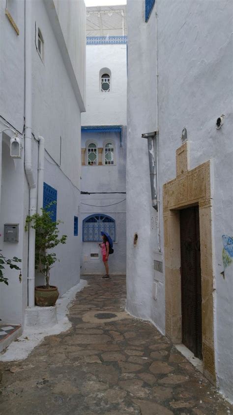 Medina of Hammamet, Tunesia | Beautiful places to travel, Beautiful ...