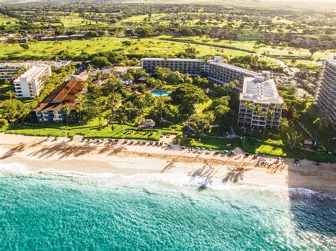 Ka‘anapali Beach Hotel: a true Hawaiian experience