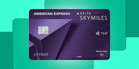 Delta SkyMiles® Reserve American Express Review: For flyers who want ...