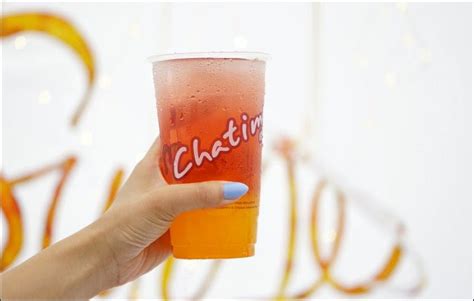 Chatime Canada's "Twilight" Drink Series - Foodaholic!