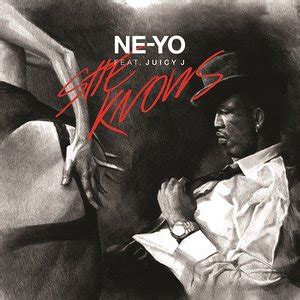 Ne-Yo albums and discography | Last.fm