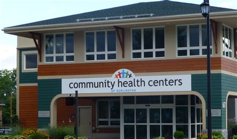 Community Health Centers: Bridging the gap in underserved healthcare ...